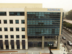 Централата на Nokia ще се премести в Щатите?