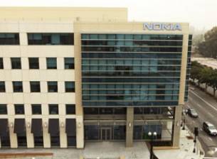 Централата на Nokia ще се премести в Щатите?