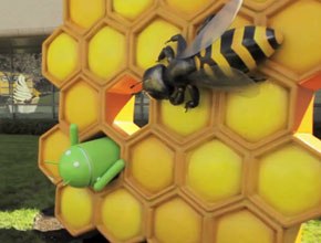 IDC: В края на 2010 г. Android е най-популярната платформа за смартфони в Западна Европа