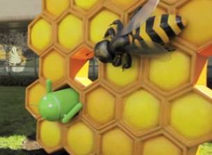 IDC: В края на 2010 г. Android е най-популярната платформа за смартфони в Западна Европа