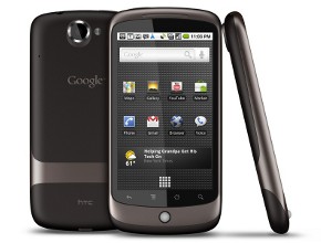 Nexus One също получава ъпдейт до Android 2.3.4