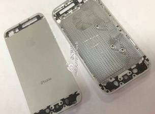 Нови снимки на следващия iPhone
