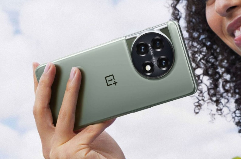 OnePlus 11 вече и в нашия онлайн магазин