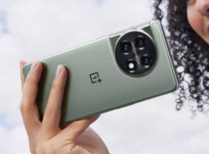 OnePlus 11 вече и в нашия онлайн магазин