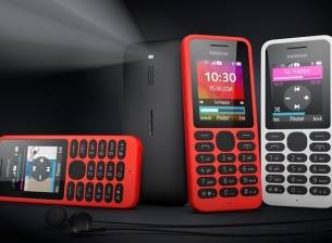 Nokia 130 ще струва само 19 евро