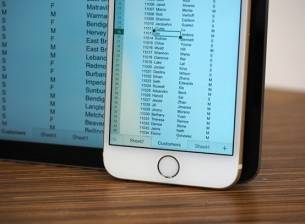 Office за iOS вече може да съхранява файлове и в iCloud