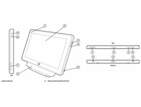 HP ще представи три таблета с webOS по време на CES 2011?
