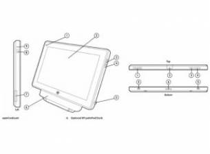 HP ще представи три таблета с webOS по време на CES 2011?