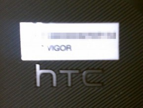 Снимки на HTC Vigor