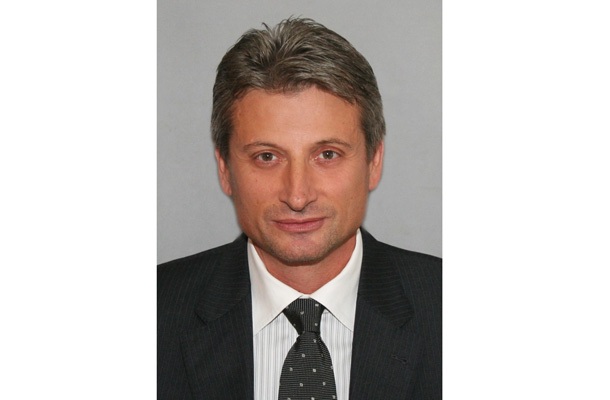 Microsoft България с нов изпълнителен директор