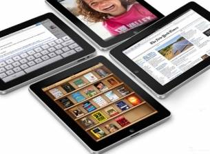 Apple може би подготвя хардуерен ъпдейт за iPad