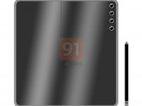 Huawei Mate X2 ще е със сгъващ се навътре дисплей