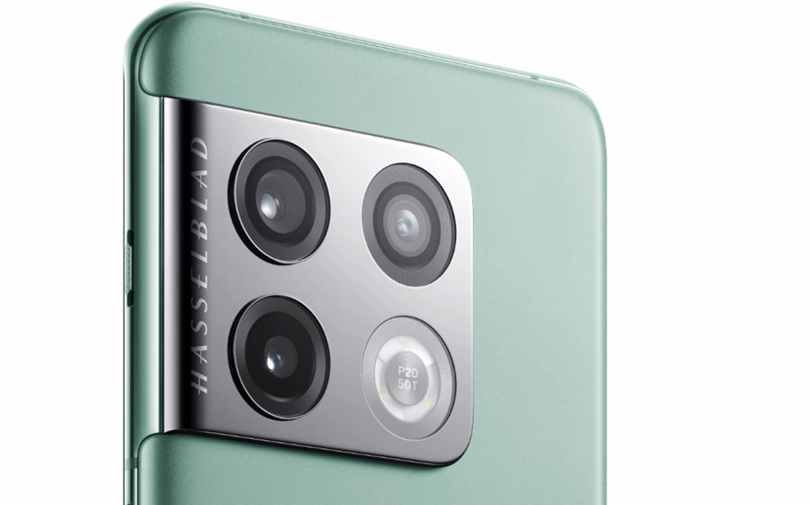 OnePlus 10 Pro ще се появи в Европа през март