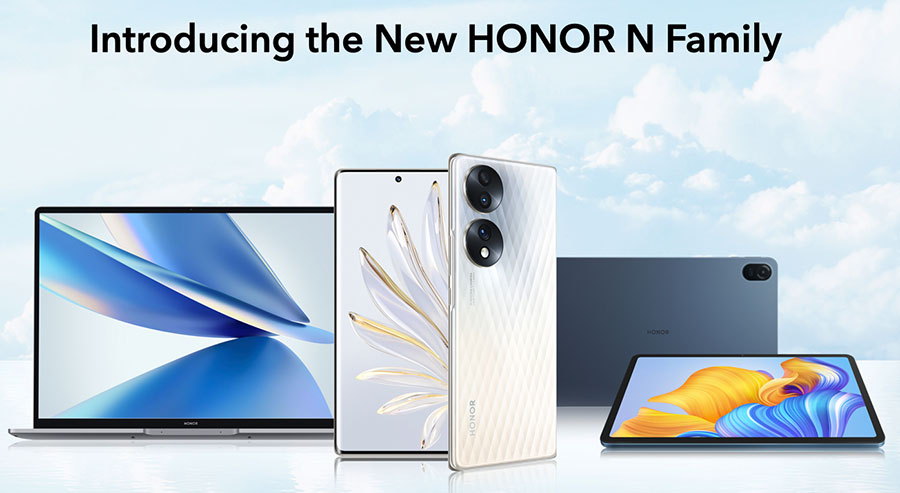 Honor обяви нова флагманска стратегия, MagicOS 7.0 и още