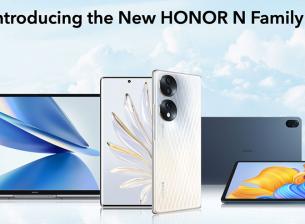 Honor обяви нова флагманска стратегия, MagicOS 7.0 и още