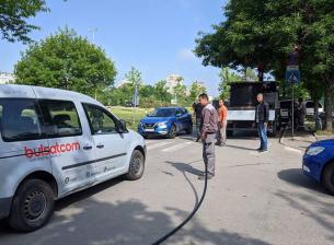 Булсатком има нов изпълнителен директор