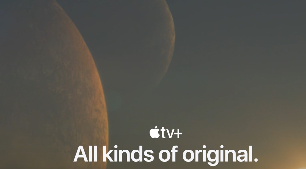 Apple с огромни инвестиции за оригинални филми