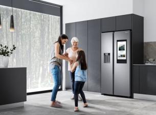 Умният хладилник на бъдещето е вече тук, за да улесни нашия живот