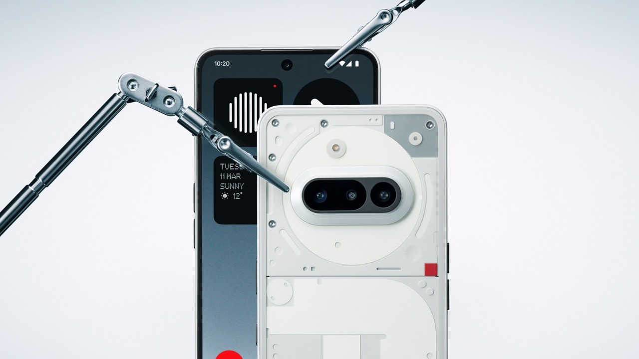 Премиерата на Nothing Phone (3a) Lite наближава