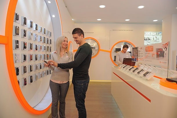 VIVACOM с ръст на приходите за първите 9 месеца на годината