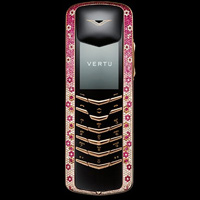 Нова серия от Vertu