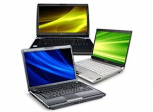 Производителите очакват спад в продажбите на лаптопи в началото на 2012 г.