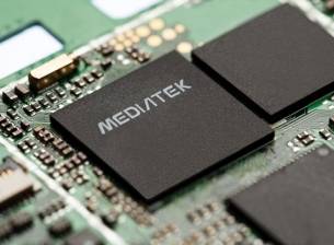 MediaTek се насочва към носимата електроника