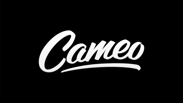 С Cameo и iPhone можете да правите кратки филми
