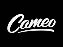 С Cameo и iPhone можете да правите кратки филми