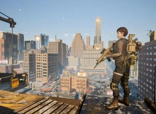 Ubisoft подготвя мобилна версия на The Division