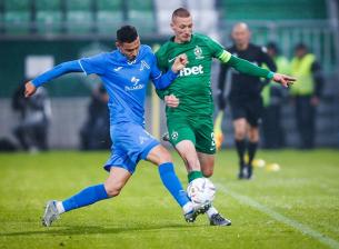 Няма да има сделка между United Group и ФК 