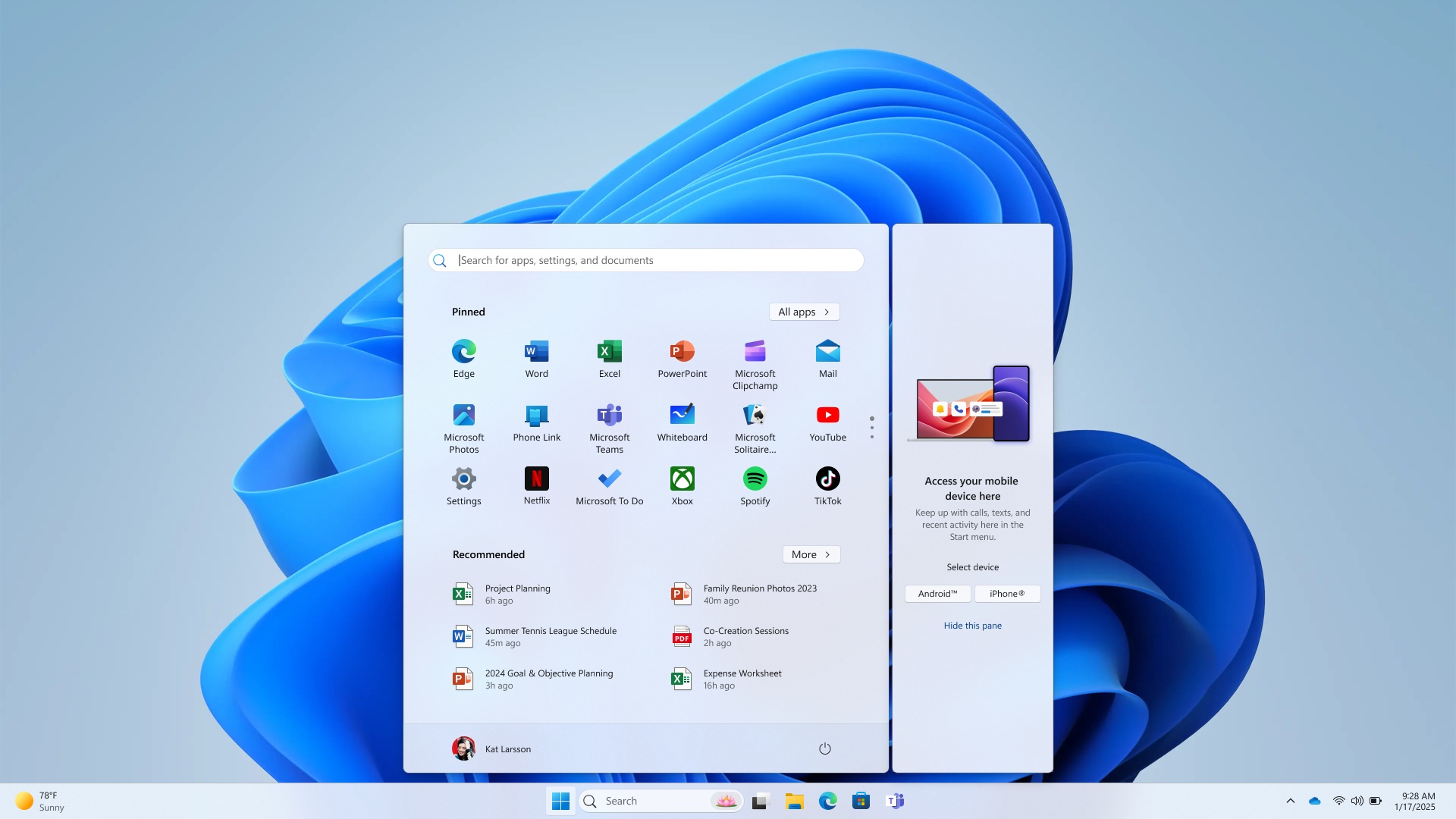 Връзката между iPhone и Windows вече е по-лесна и удобна