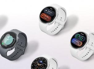 Вижте предложенията на Vivacom за часовниците Samsung Galaxy Watch8