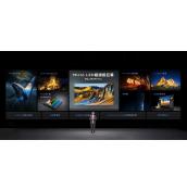 TCL раздвижва пазара със 163” microLED телевизор на драстично по-ниска цена