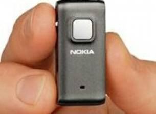 Финландски Bluetooth стил