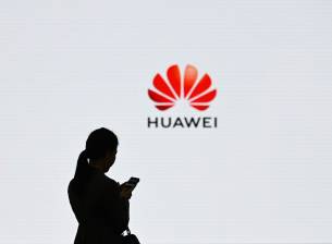 Huawei отчита 23% ръст на приходите за полугодието