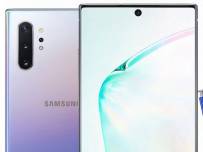 Камерата на Samsung Galaxy Note10+ 5G зае първо място в класацията на DxOMark