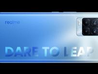 realme 8 Pro е нов отличник в средния клас