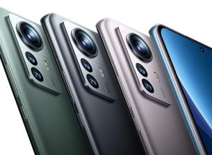 Глобалната премиера на серията Xiaomi 12 може да е на 15 март