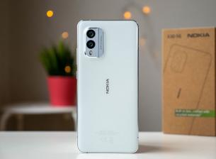 РЕВЮ: Nokia X30 5G дава много и издържа по-дълго