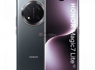 Изтекоха цените за Европа на Honor Magic7 Lite и Magic7 Pro