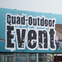 Offroad състезание от AMD в подкрепа на новите процесори Phenom