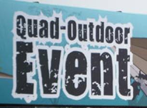 Offroad състезание от AMD в подкрепа на новите процесори Phenom