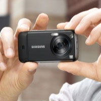 Samsung ще пусне първия 12М камерафон през юни
