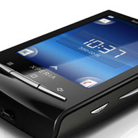 Sony Ericsson работи по Walkman телефон с Android