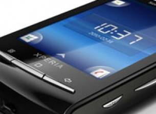 Sony Ericsson работи по Walkman телефон с Android