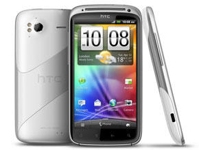 След хак камерата на HTC Sensation записва 1080p видео с битрейт 20Mbps