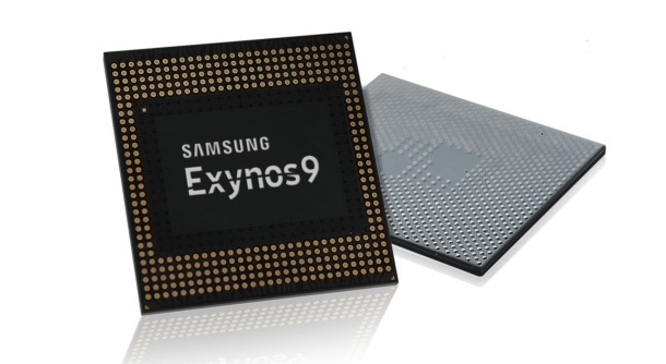 Qualcomm пречи на Samsung да продава процесори Exynos на други компании