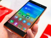 Цветното предизвикателство на Lenovo Vibe X2