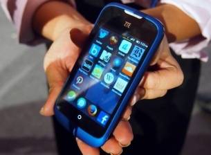 Firefox OS получи допълнителни възможности